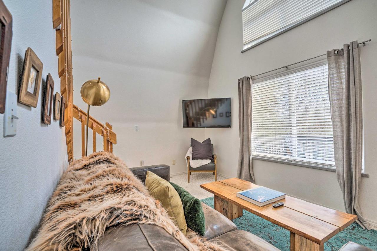 Leavenworth Vacation Rental Near Downtown! Exterior photo