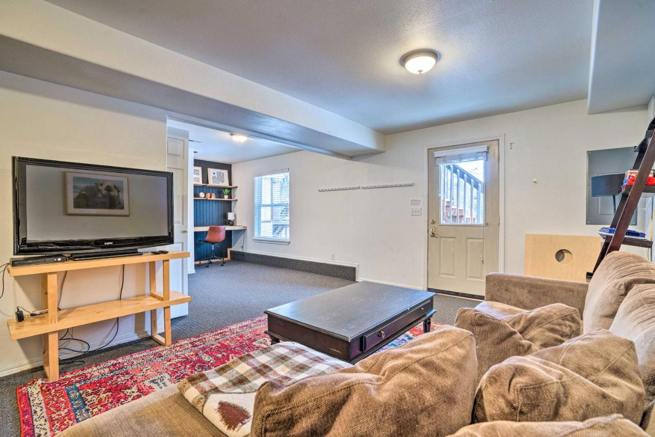 Leavenworth Vacation Rental Near Downtown! Exterior photo