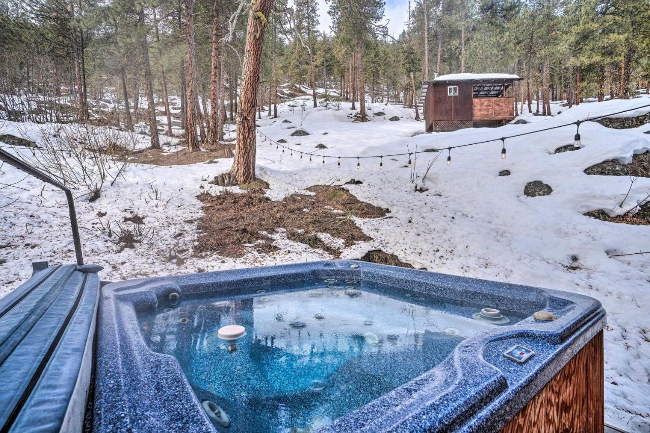 Leavenworth Vacation Rental Near Downtown! Exterior photo
