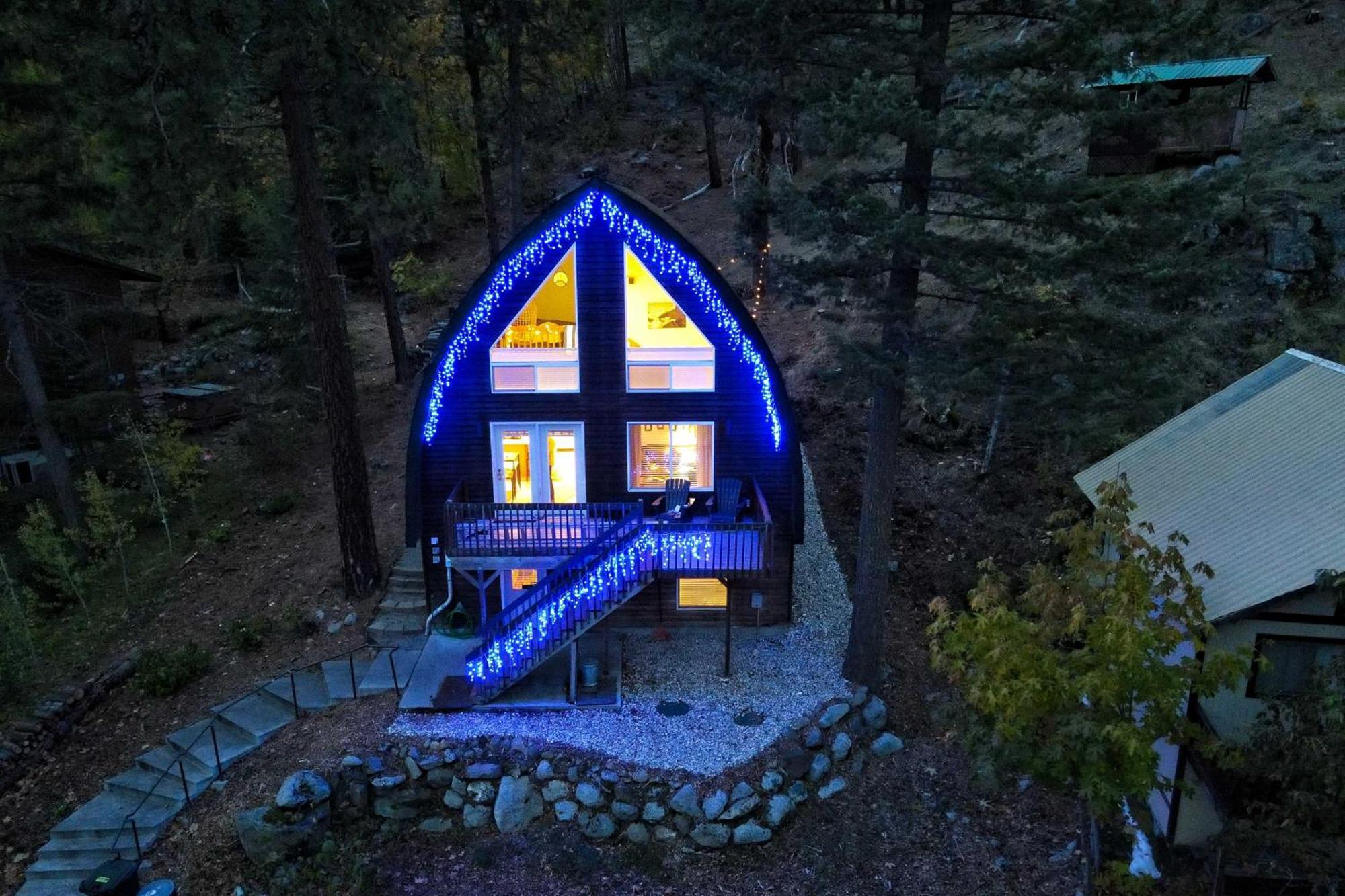 Leavenworth Vacation Rental Near Downtown! Exterior photo